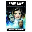 Star Trek Classics Graphic Novel